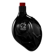 Map of the Heart Black Heart V.2 Edp 90ml