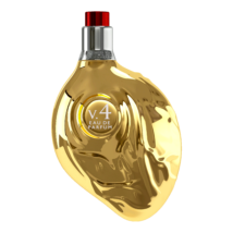 Map of the Heart Gold Heart V.4 Edp 90ml