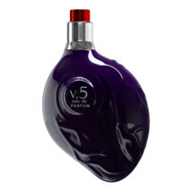 Map of the Heart Purple Heart V.5 Edp 90ml