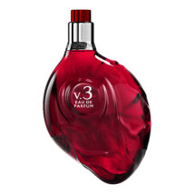 Map of the Heart Red Heart V.3 Edp 90ml
