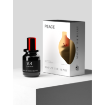 Map of the Heart Gold Heart V.4 Peace Edp 30ml