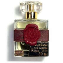 Meleg Perfumes Tobacco Frankincense Cardamom 2021 Parfum 1ml