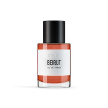 Sober Beirut Eau de Parfum 50ml