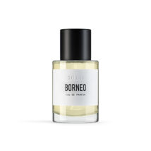 Sober Borneo Eau de Parfum 50ml