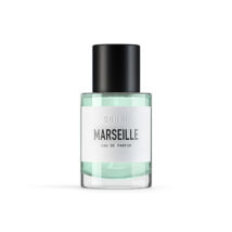 Sober Marseille Eau de Parfum 50ml