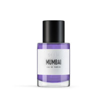 Sober Mumbai Eau de Parfum 50ml