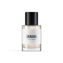 Sober Okinawa Eau de Parfum 50ml