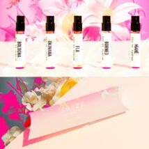 Sober Discovery Set - Floral