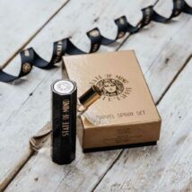 State of Mind Aesthetic Turbulence Edp 2 x 20ml