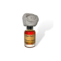 The Unleashed Apothecary Tonkin Tonka 2 Extrait de Parfum 30ml - Limitált kiadás - Már csak néhány példányban elérhető