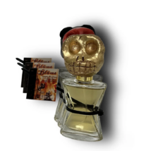 The Unleashed Apothecary Blâme &amp; Objurgation Extrait de Parfum 50ml - Limitált kiadás - Már csak néhány példányban elérhető