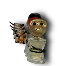 The Unleashed Apothecary Musk Vernaculaire Extrait de Parfum 50ml - Limitált kiadás - Már csak néhány példányban elérhető