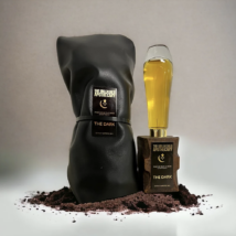 The Unleashed Apothecary Find Me in The Dark III - THE DARK Extrait De Parfum 30ml - Ritkaság - Már csak néhány példányban elérhető