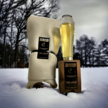 The Unleashed Apothecary Find Me In The Dark III - THE LIGHT Extrait de Parfum 30ml - Ritkaság - Már csak néhány példányban elérhető