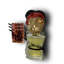 The Unleashed Apothecary Un Jardin d&#039;Apothicaire Extrait de Parfum 50ml - Limitált kiadás - Már csak néhány példányban elérhető