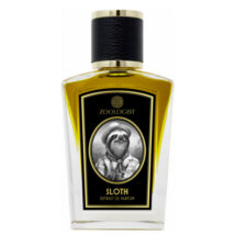 Zoologist Sloth Extrait de Parfum 60ml - Régi csomagolás