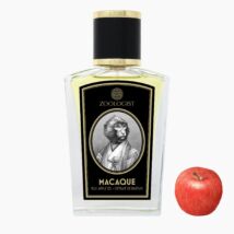 Zoologist Macaque Fuji Apple Edition Extrait De Parfum 60ml - Régi csomagolás