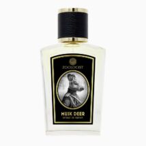 Zoologist Musk Deer Extrait de Parfum 60ml - Régi csomagolás