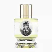 Zoologist Chipmunk Edp 60ml - Új csomagolás