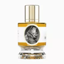 Zoologist Rhinoceros Version II. Extrait de Parfum 60ml - Új csomagolás