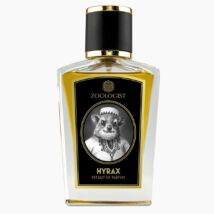 Zoologist Hyrax Extrait de Parfum 60ml - Régi csomagolás