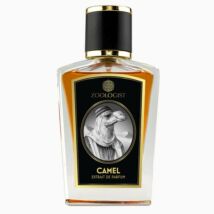 Zoologist Camel Extrait de Parfum 60ml - Régi csomagolás
