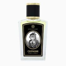 Zoologist Chipmunk Edp 60ml - Régi csomagolás