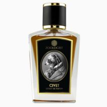 Zoologist Civet Extrait de Parfum 60ml - Régi csomagolás