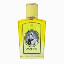Zoologist Cockatiel  Eau de Parfum 60ml - Sárga Limitált Kiadás