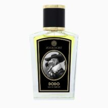 Zoologist Dodo Version II. Edp 60ml - Régi csomagolás
