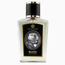 Zoologist Beaver edp 60ml - Régi csomagolás