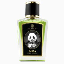 Zoologist Panda Extrait de Parfum 60ml - Régi csomagolás
