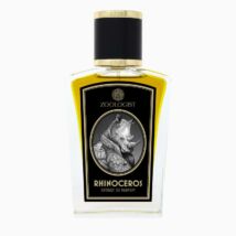 Zoologist Rhinoceros Version II. Extrait de Parfum 60ml - Régi csomagolás