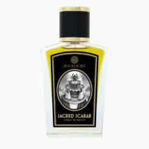 Zoologist Sacred Scarab Extrait de Parfum 60ml - Régi csomagolás