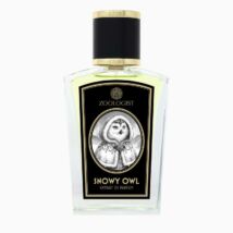 Zoologist Snowy Owl Extrait de Parfum 60ml - Régi csomagolás