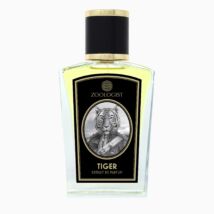 Zoologist Tiger Extrait de Parfum 60ml - Régi csomagolás