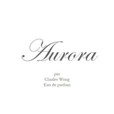 Aurora par Charles Wong