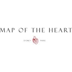 Map of the Heart