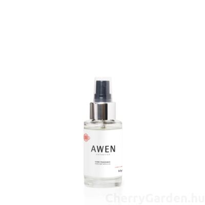 AWEN Idyll Légtér Illatosító Spray 50ml