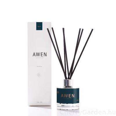 AWEN Myrrh Pálcás Illatosító 100ml