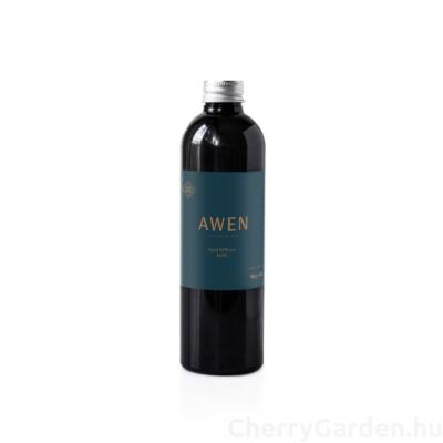 AWEN Myrrh Utántöltő+Pálcika 250ml