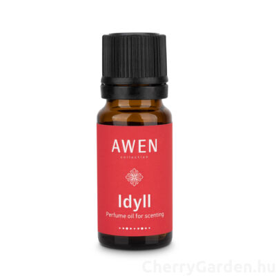 AWEN Idyll Parfümolaj párologtatóhoz 10ml