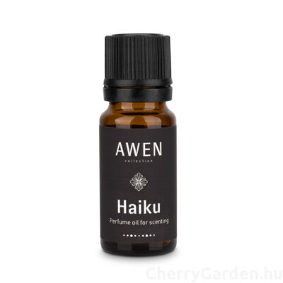 AWEN Haiku Parfümolaj párologtatóhoz 10ml