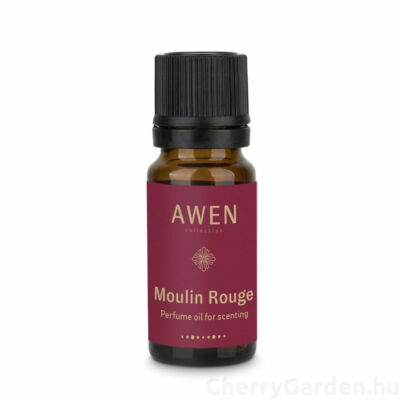 AWEN Moulin Rouge Parfümolaj párologtatóhoz 10ml