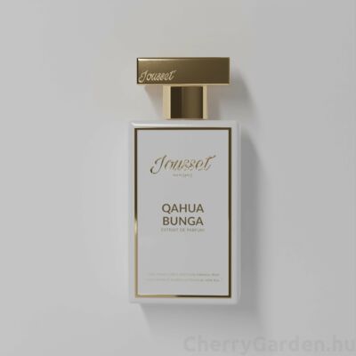 Jousset Parfums Qahua Bunga Extrait de Parfum 50ml