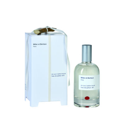 Miller et Bertaux #1 (For You) Parfum Trouvé edp 100ml