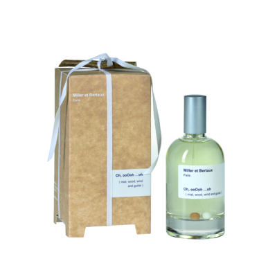 Miller et Bertaux Oh, ooOoh...oh edp 100ml