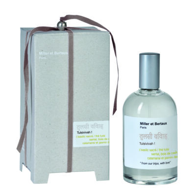 Miller et Bertaux Tulsivivah edp 100ml