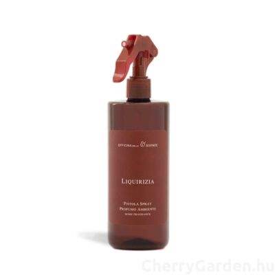 Officina delle Essenze Liquirizia Légtér Illatosító Spray 100ml