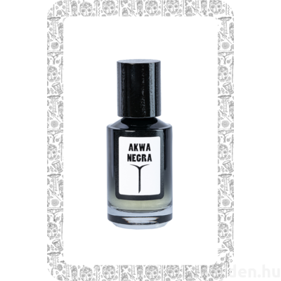 Olfacto Luxury Fragrance Akwa Negra Essence De Parfum 99ml